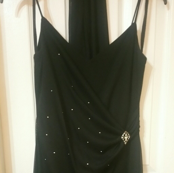 PROM/PARTY DRESS - Picture 2 of 4